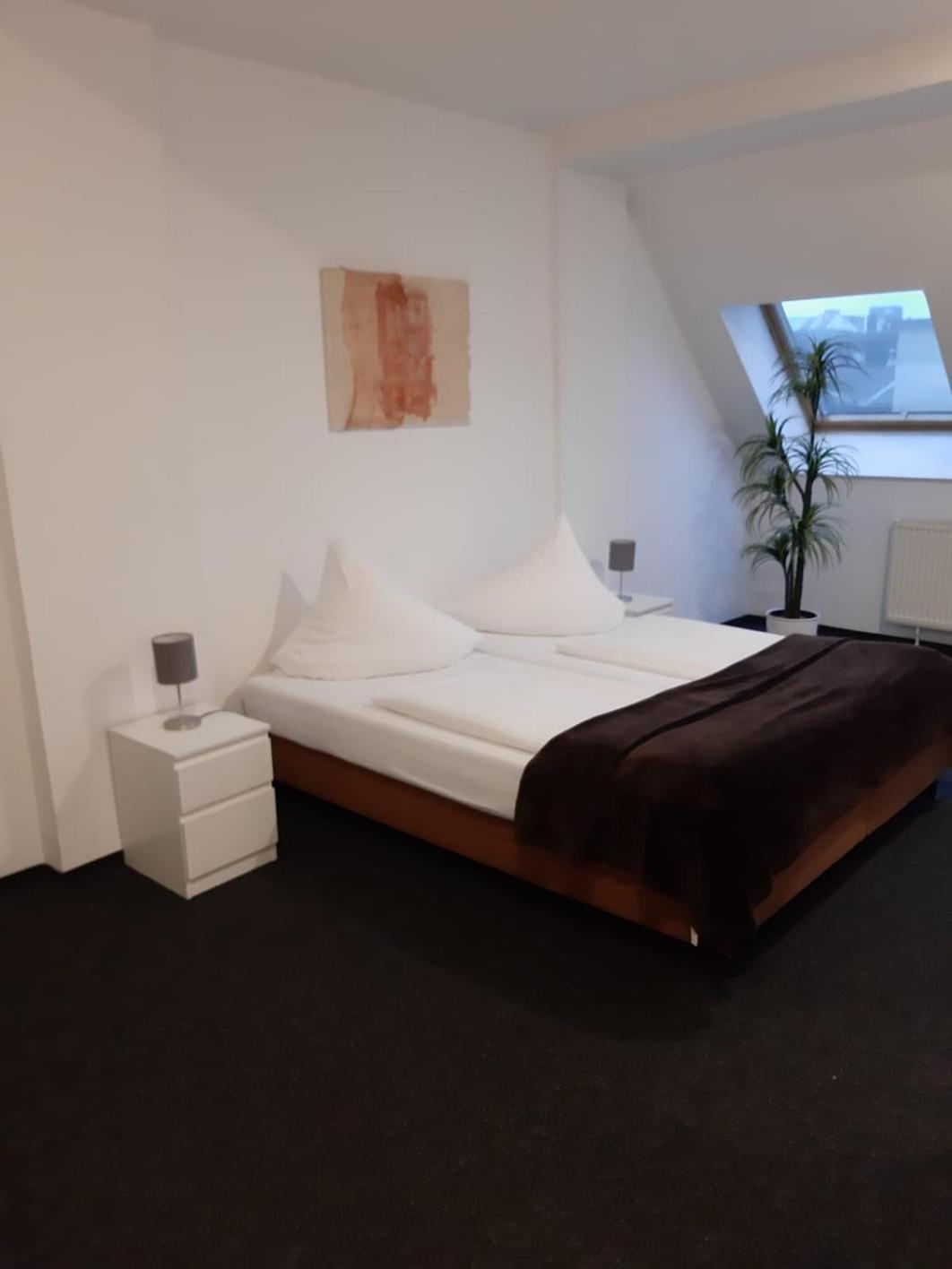 Ballhaus Berlin Hostel Eksteriør billede