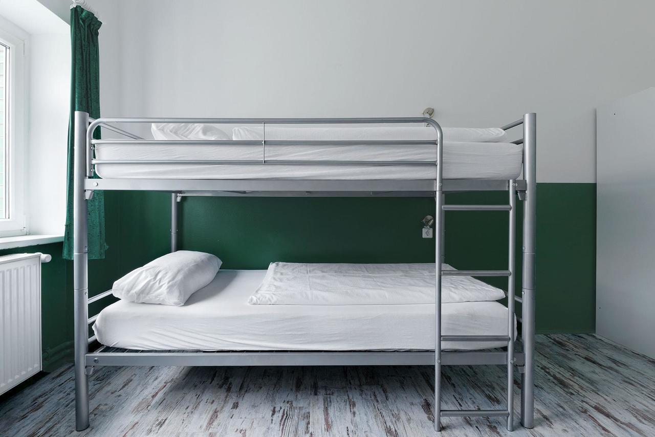 Ballhaus Berlin Hostel Eksteriør billede